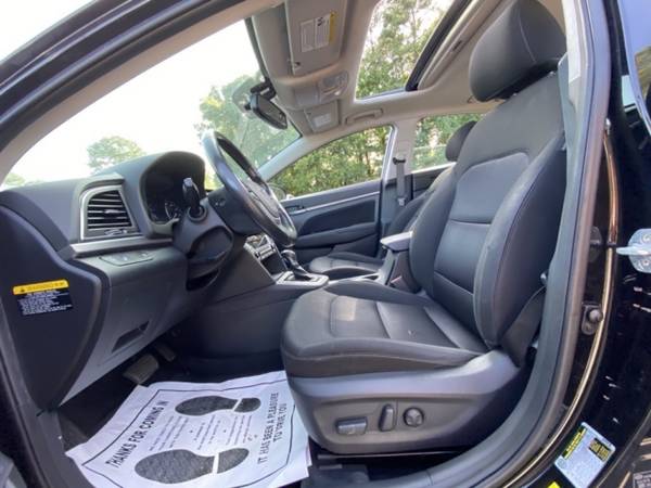 2017 Hyundai Elantra Value Edition - cars & trucks - by dealer -... for sale in Richmond , VA – photo 11