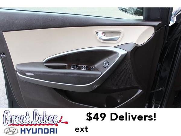 2018 Hyundai Santa Fe Sport SUV 2 4 Base - - by dealer for sale in Streetsboro, OH – photo 10