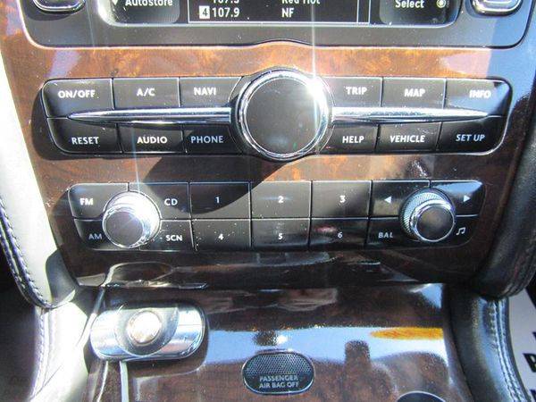 2006 Bentley Continental GT AWD 2dr Coupe for sale in Lynn, MA – photo 14