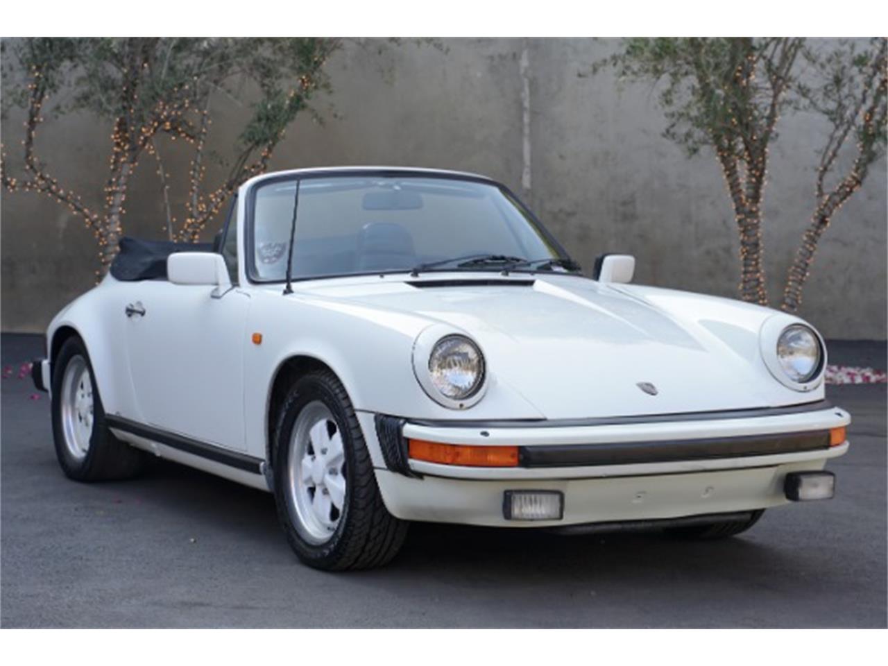 1983 Porsche 911SC for sale in Beverly Hills, CA – photo 39