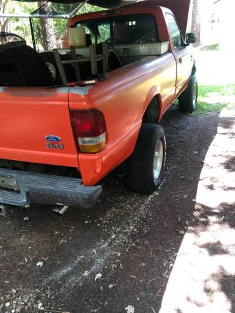 Ford Ranger 302 Stick for sale in North Fort Myers, FL – photo 3