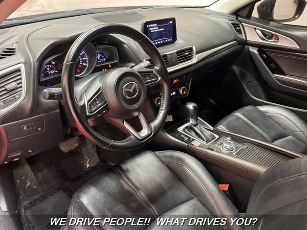 2018 Mazda Mazda3 Touring Touring 4dr Hatchback 6M We Can Get You for sale in Temple Hills, District Of Columbia – photo 14