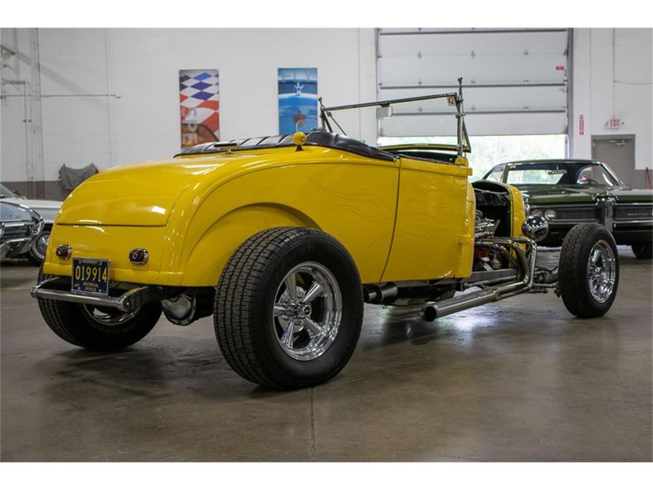 1930 Ford Roadster for sale in Kentwood, MI – photo 98