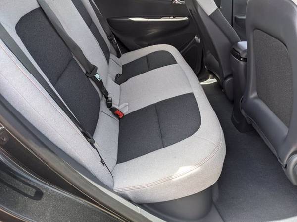 2019 Chevrolet Bolt EV LT SKU: K4118911 Hatchback for sale in Chandler, AZ – photo 19