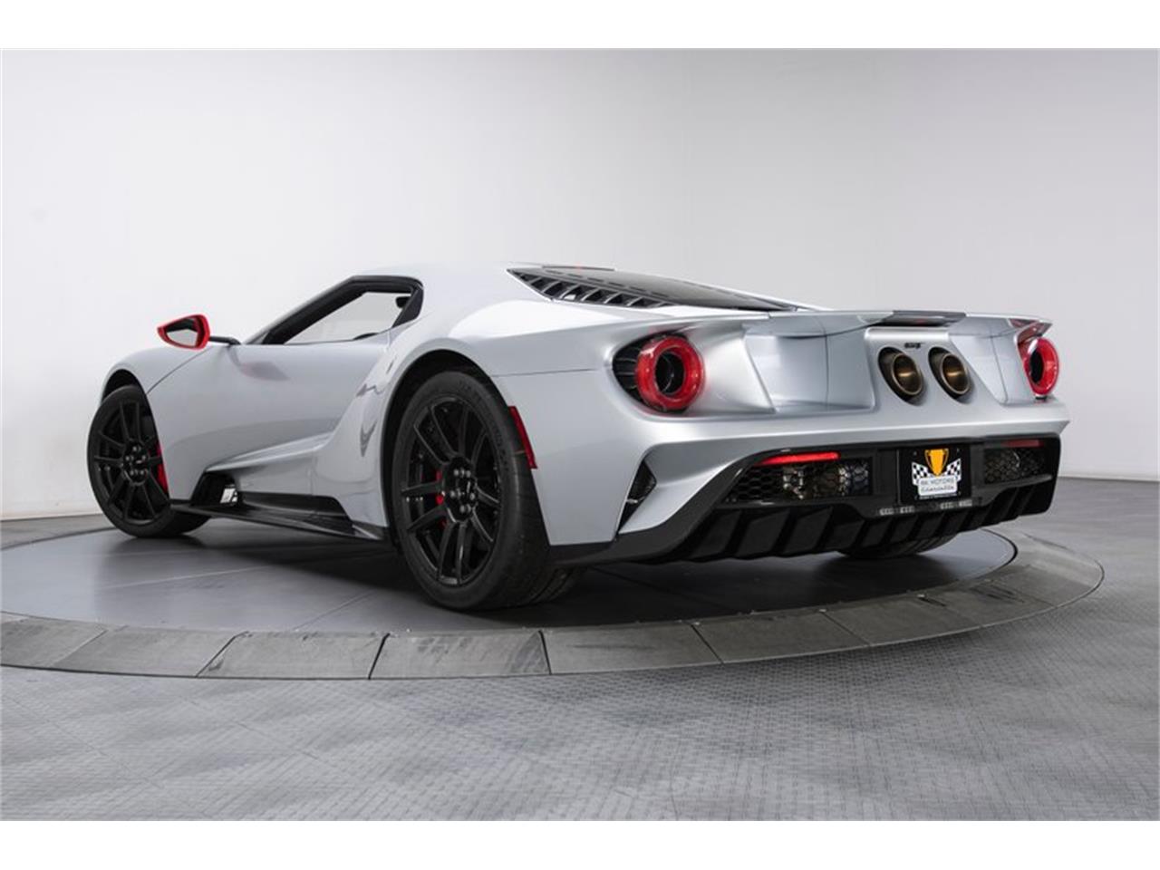 2019 Ford GT for sale in Charlotte, NC – photo 33
