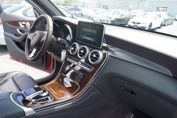 2016 Mercedes-Benz GLC GLC 300 36K MILES GLC300 LOADED WARRANTY with for sale in Carmichael, CA – photo 19