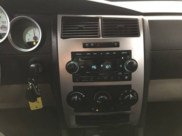 2007 DODGE MAGNUM SE CLASSIC CAR!! RARE FIND!! LOOKS LIKE A STUD!!!! for sale in Norman, OK – photo 10