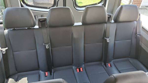 2016 Mercedes-Benz Sprinter 2500 High Roof 15 Passenger 170' RWD Van... for sale in New Hyde Park, NY – photo 20