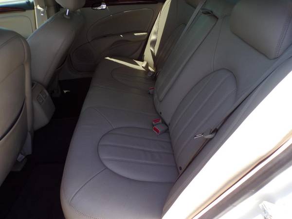 2006 Buick Lucerne CXL - - by dealer - vehicle for sale in Brownwood, TX – photo 11