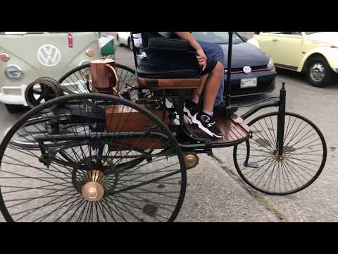 1886 Mercedes-Benz Replica for sale in Solon, OH – photo 2