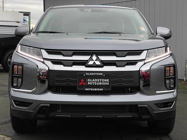 2020 Mitsubishi Outlander Sport 4x4 4WD SE SUV - cars & trucks - by... for sale in Milwaukie, WA – photo 2