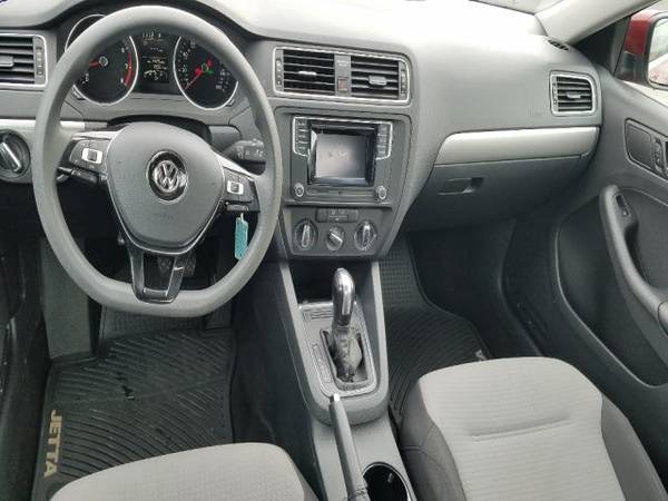 2017 Volkswagen Jetta 1.4T S Auto - cars & trucks - by dealer -... for sale in Greenville, PA – photo 15