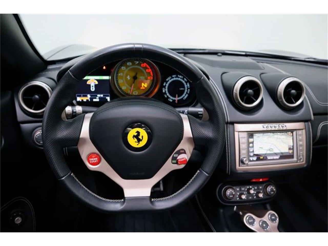 2014 Ferrari California for sale in Scottsdale, AZ – photo 28