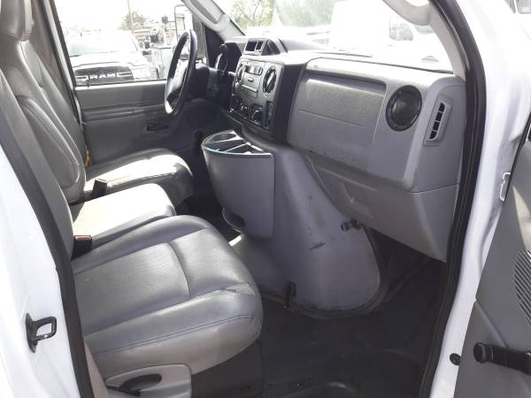 2011 FORD E450 SUPER DUTY 18 FEET DUMP BED - - by for sale in San Jose, CA – photo 14