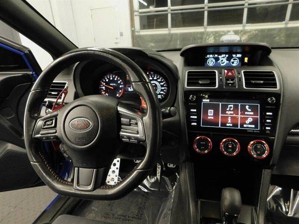2018 Subaru WRX Premium Sedan AWD/Heated Seats/36, 000 MILES AWD for sale in Gladstone, OR – photo 19
