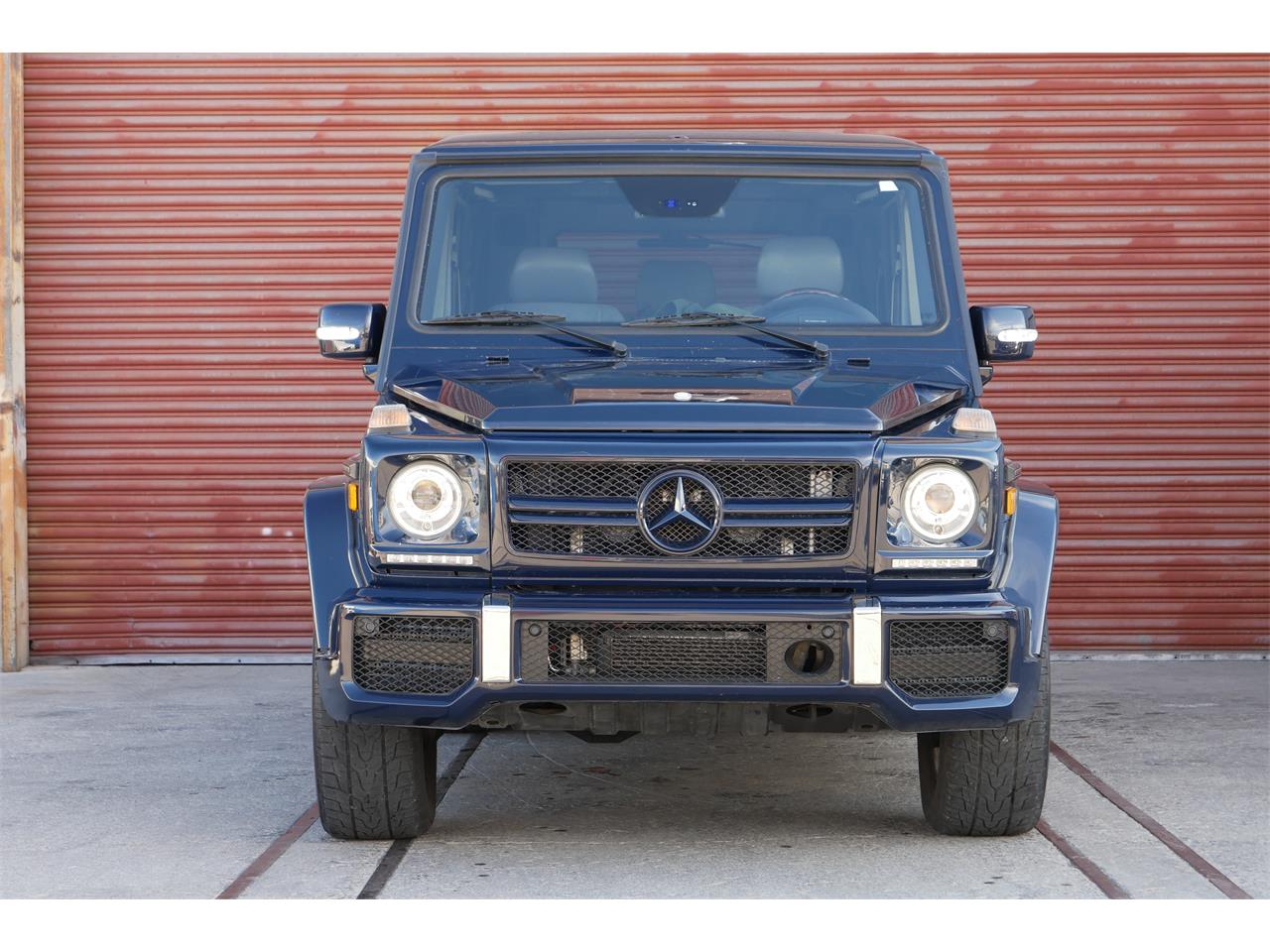 2003 Mercedes-Benz G-Class for sale in Reno, NV – photo 12