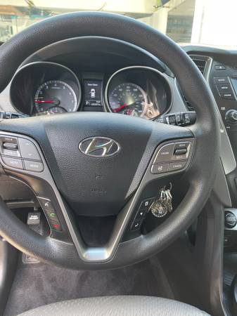 2016 Hyundai Santa Fe Sport AWD for sale in Costa Mesa, CA – photo 15