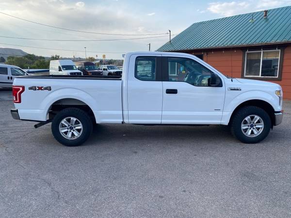 2016 Ford F-150 XL - cars & trucks - by dealer - vehicle automotive... for sale in Brighton, WY – photo 6