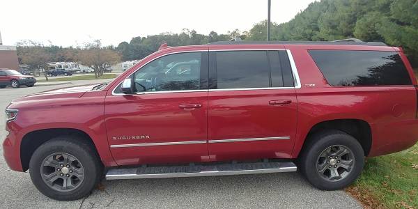 Suburban LTZ-71 30000 obo for sale in Red Lion, PA – photo 7