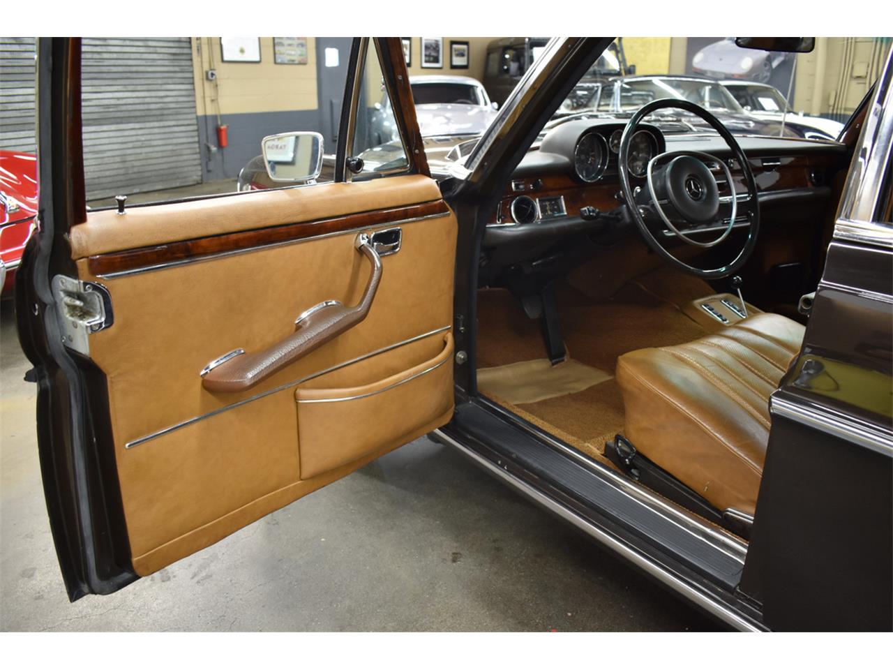 1969 Mercedes-Benz 300SEL for sale in Huntington Station, NY – photo 47