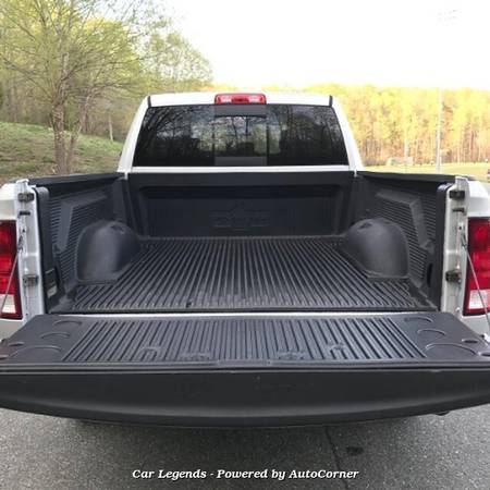 2015 Ram 1500 EXTENDED CAB PICKUP - - by for sale in Stafford, MD – photo 21