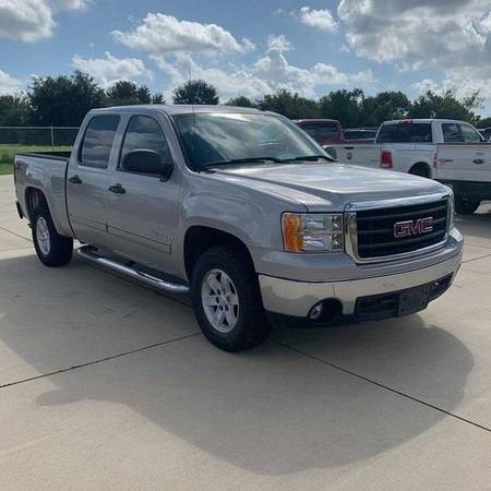 2007 GMC Sierra 1500 SLE2 - EVERYBODY RIDES!!! for sale in Metairie, LA – photo 7