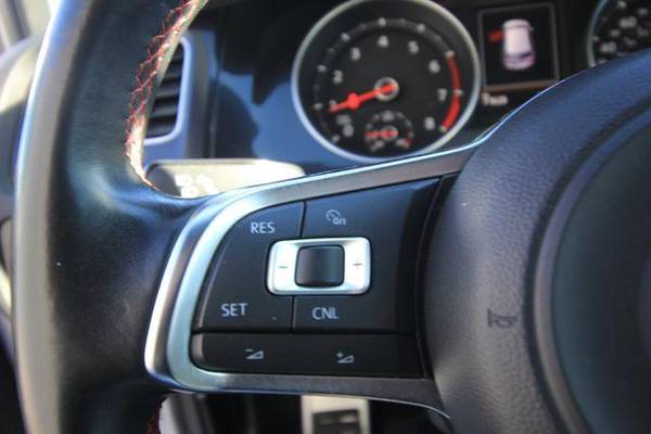 2015 Volkswagen Golf GTI SE Hatchback Coupe 2D *Warranties and... for sale in Las Vegas, NV – photo 13