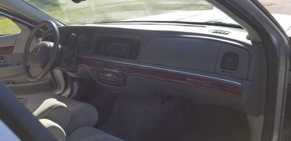 Mercury Grand Marquis automatic 170K miles runs and shifts great for sale in Cumming, GA – photo 5