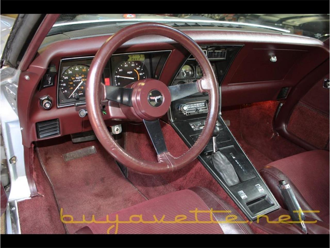 1980 Chevrolet Corvette for sale in Atlanta, GA – photo 13