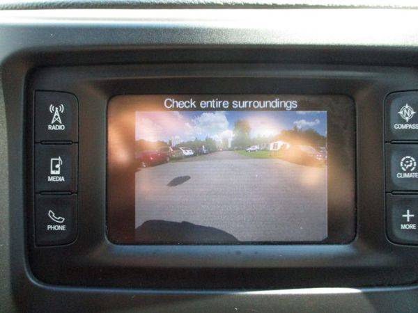 2015 Jeep Cherokee Latitude Back Up Cam 4WD ~ Warranty Included for sale in Brentwood, NH – photo 16