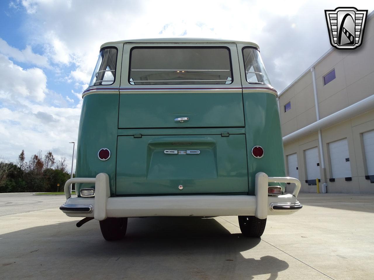1961 Volkswagen Transporter for sale in O'Fallon, IL – photo 11