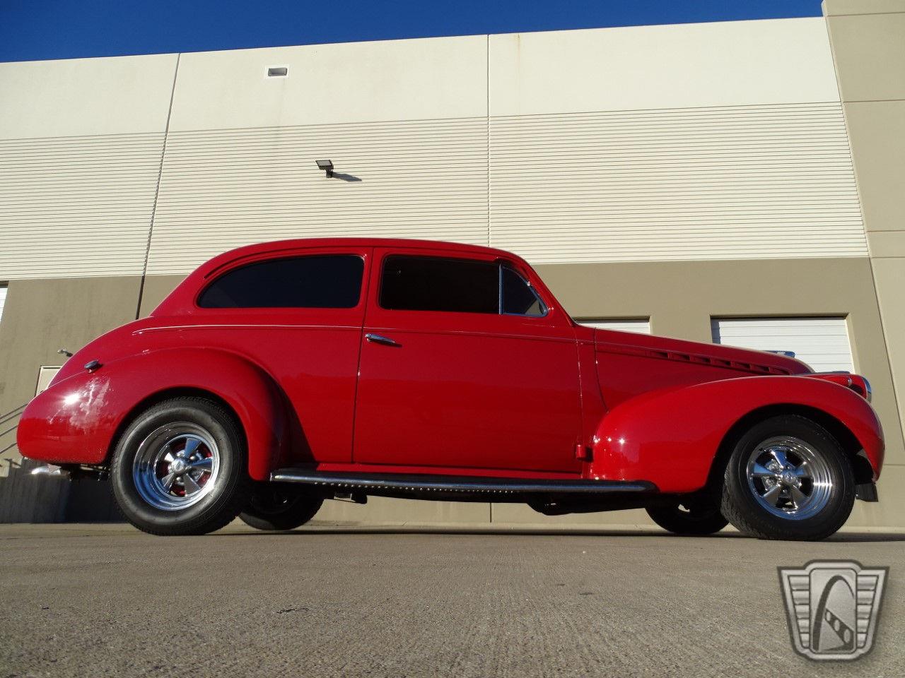 1940 Chevrolet Deluxe for sale in O'Fallon, IL – photo 36