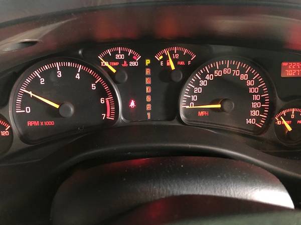 2000 Pontiac Bonneville SSEi - - by dealer - vehicle for sale in Clearwater, FL – photo 10