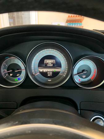 2013 C250 Mercedes - cars & trucks - by owner - vehicle automotive... for sale in Canon, GA – photo 8