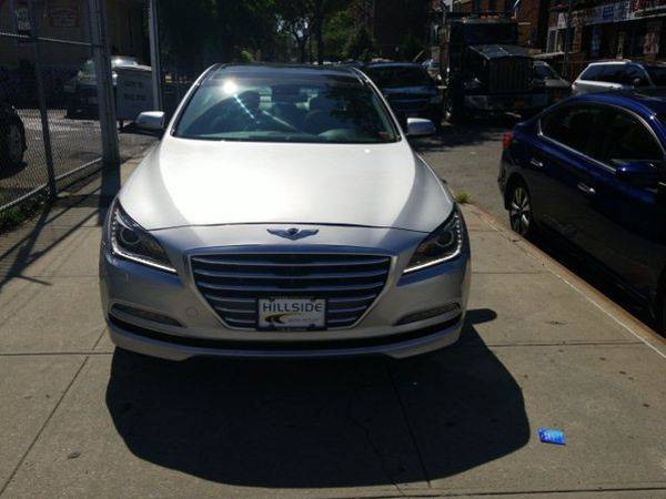2016 Hyundai Genesis 3.8 - BAD CREDIT EXPERTS!! for sale in NEW YORK, NY – photo 2