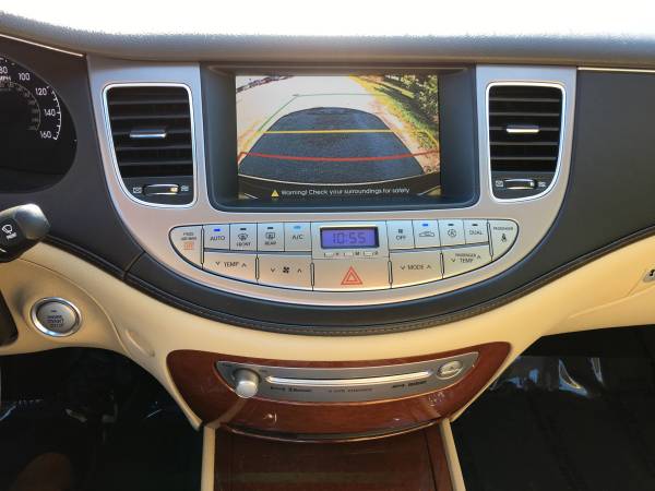 2012 HYUNDAI GENESIS 4.6L *ONLY 88K MILES* FINANCING AVAILABLE for sale in Port Saint Lucie, FL – photo 13