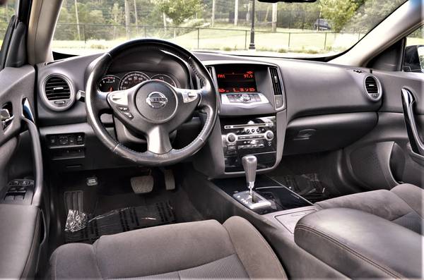 2010 Nissan Maxima----Super clean car---LOOK! $7500 for sale in Middle Village, NJ – photo 15