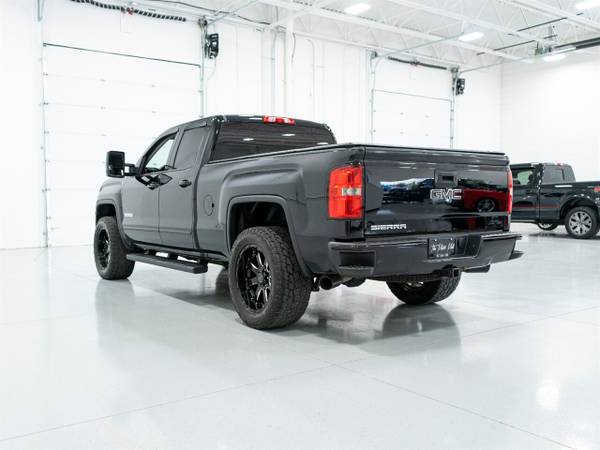 2017 GMC Sierra 1500 Elevation 4x4 - cars & trucks - by dealer -... for sale in Macomb, MI – photo 11