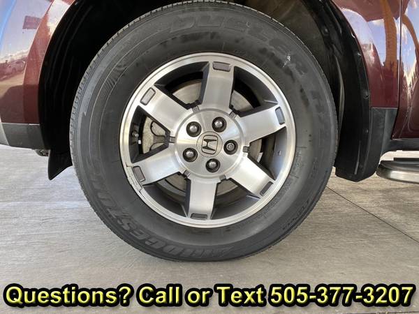 2010 HONDA PILOT TOURING+++GREAT CONDITION+++3RD ROW... for sale in Albuquerque, NM – photo 23
