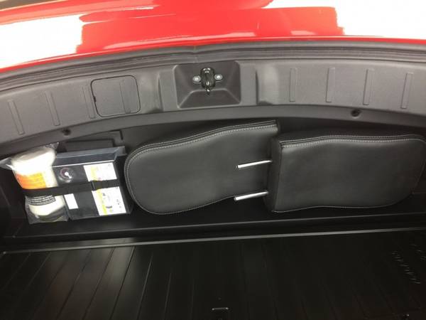 2019 Mitsubishi Outlander SEL S-AWC with Cargo Area Concealed Storage for sale in Fredericksburg, VA – photo 19