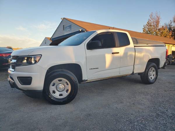 Chevrolet Colorado Extended Cab - Financing Available, Se Habla... for sale in Fredericksburg, VA – photo 18