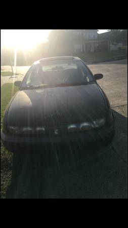 1999 Saturn with 100,000 miles - cars & trucks - by owner - vehicle... for sale in Mount Olive, MS – photo 2
