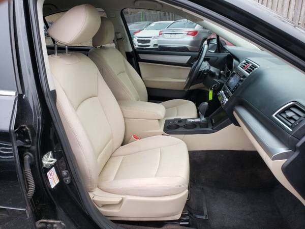 2015 Subaru Legacy 2.5i Premium AWD 4dr Sedan 26,909 Miles - cars &... for sale in Omaha, IA – photo 23