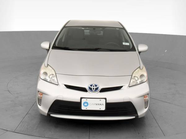2013 Toyota Prius Three Hatchback 4D hatchback Silver - FINANCE... for sale in Bakersfield, CA – photo 17