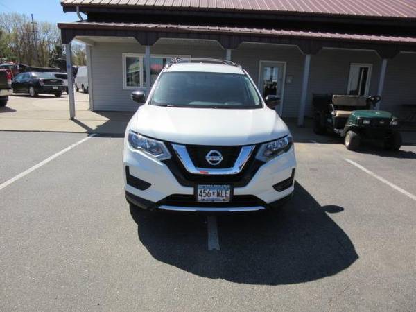 2017 Nissan Rogue SV Midnight Edition Edition - - by for sale in Other, IA – photo 8