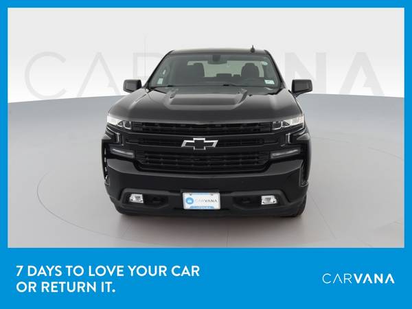 2019 Chevy Chevrolet Silverado 1500 Double Cab RST Pickup 4D 6 1/2 for sale in York, PA – photo 13