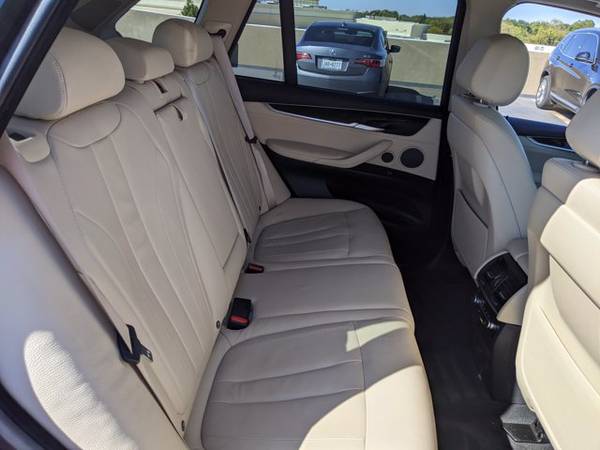 2016 BMW X5 xDrive35i AWD All Wheel Drive SKU:G0U47879 - cars &... for sale in Dallas, TX – photo 19