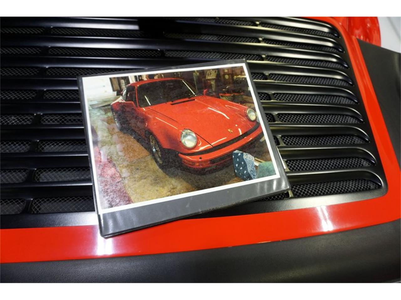 1987 Porsche 911 for sale in Solon, OH – photo 33