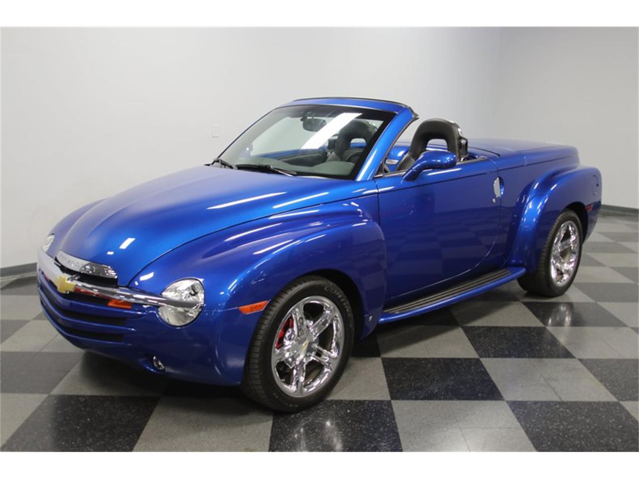 2006 Chevrolet SSR for sale in Concord, NC – photo 20