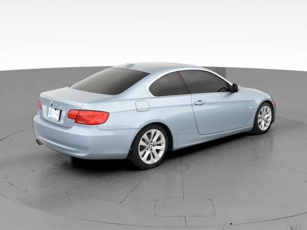 2013 BMW 3 Series 328i Coupe 2D coupe Blue - FINANCE ONLINE - cars &... for sale in Blountville, TN – photo 11
